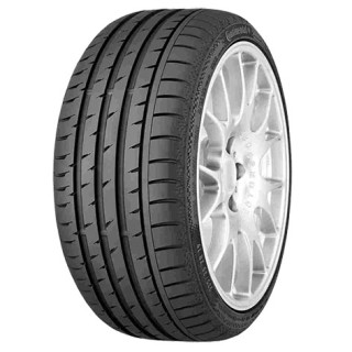 275/40 R19 101W CONTINENTAL SPORT CONTACT 3 Nyári Gumi