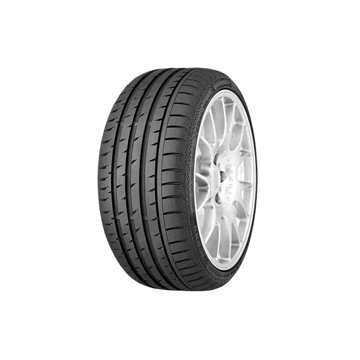 275/40 R19 101W CONTINENTAL SPORT CONTACT 3 Nyári Gumi