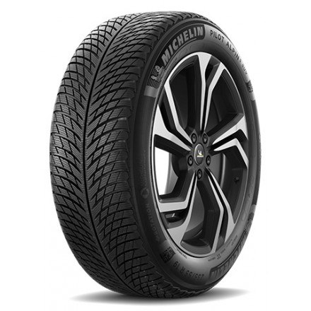 305/40 R20 112V MICHELIN PILOT ALPIN 5 SUV TÉLI GUMI