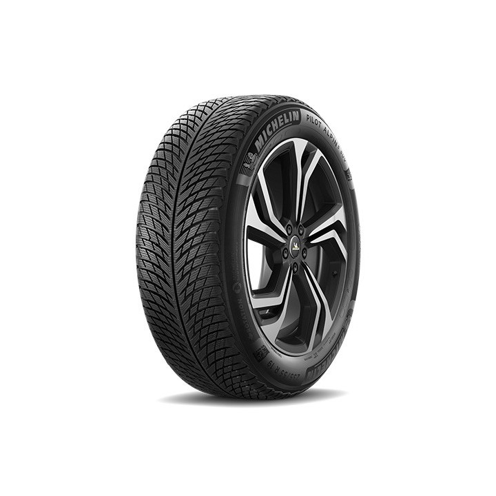 305/40 R20 112V MICHELIN PILOT ALPIN 5 SUV TÉLI GUMI