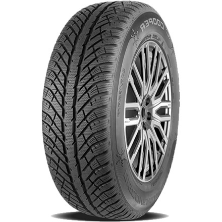 215/45 R17 91V COOPER DISCOVERER WINTER Téli Gumi