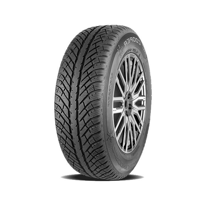 215/45 R17 91V COOPER DISCOVERER WINTER Téli Gumi