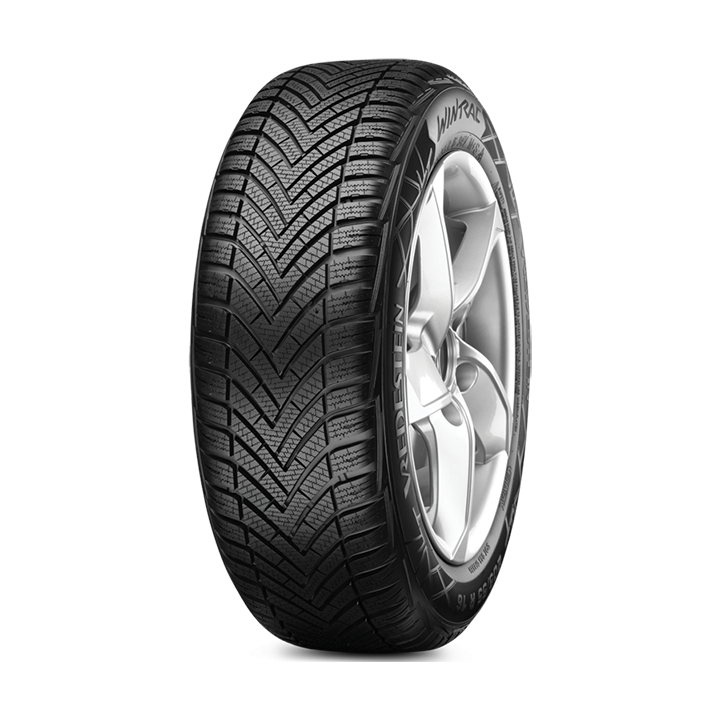 215/45 R16 90V VREDESTEIN WINTRAC Téli Gumi