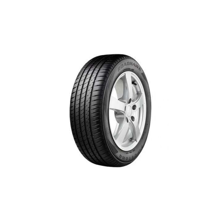 215/55 R17 98W FIRESTONE ROADHAWK Nyári Gumi