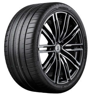 275/50 R20 113W BRIDGESTONE  Nyári Gumi
