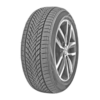 255/40 R20 101Y TRACMAX A/S TRAC SAVER Négyévszakos Gumi