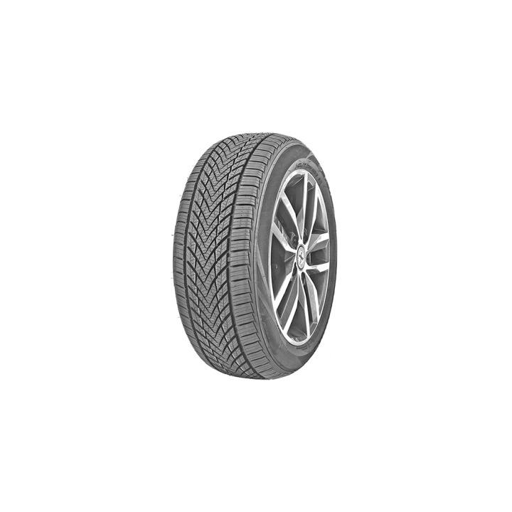 255/40 R20 101Y TRACMAX A/S TRAC SAVER Négyévszakos Gumi