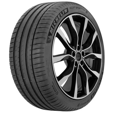 275/40 R20 106Y MICHELIN PILOT SPORT 4 Nyári Gumi