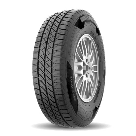 215/65 R15C 104T PETLAS VANMASTER A/S Négyévszakos Gumi