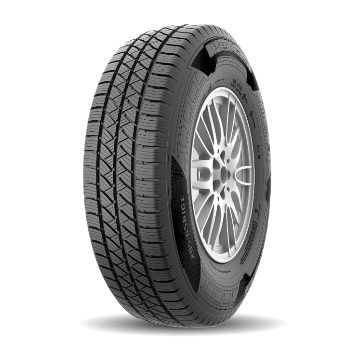 215/65 R15C 104T PETLAS VANMASTER A/S Négyévszakos Gumi
