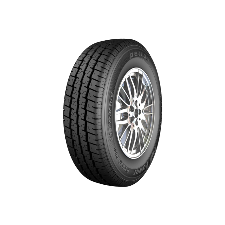 225/75 R16C 118R PETLAS FULLPOWER PT825 PLUS Nyári Gumi