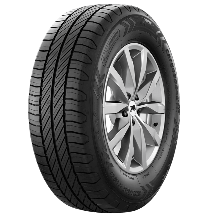 165/70 R14C 89R Taurus  Nyári Gumi