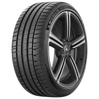 275/35 R19 100Y MICHELIN  Nyári Gumi