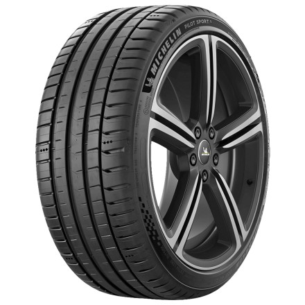 275/35 R19 100Y MICHELIN  Nyári Gumi