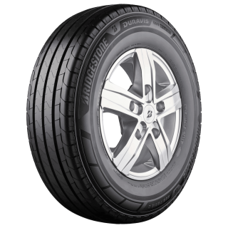 215/60 R16C 103T BRIDGESTONE  Nyári Gumi