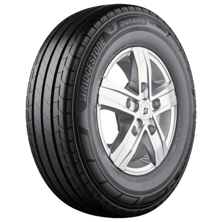 215/60 R16C 103T BRIDGESTONE  Nyári Gumi