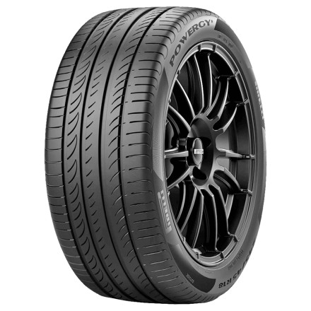 215/40 R17 87Y PIRELLI POWERGY Nyári Gumi