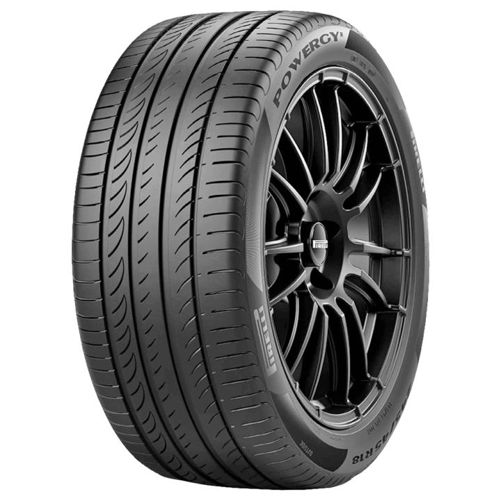 215/40 R17 87Y PIRELLI POWERGY Nyári Gumi