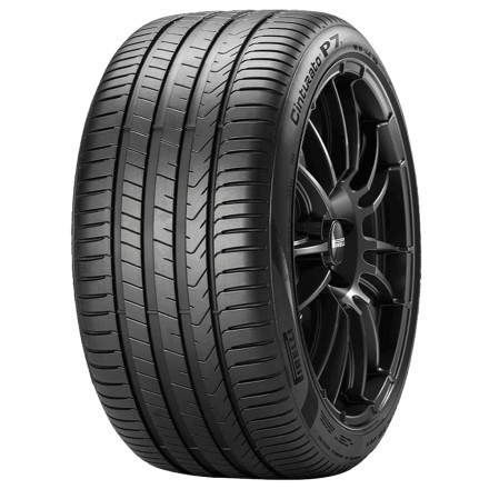 255/40 R18 99Y PIRELLI P7-2 CInturato Nyári Gumi