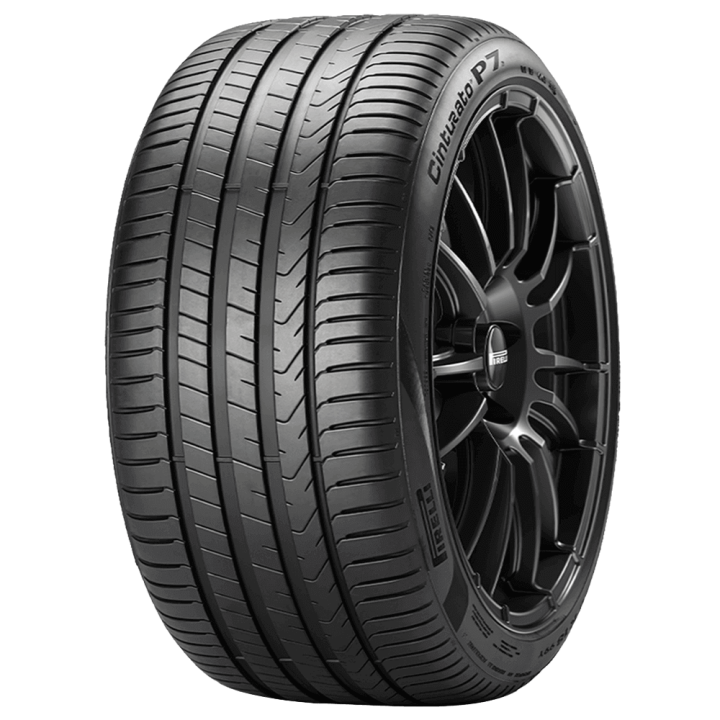 255/40 R18 99Y PIRELLI P7-2 CInturato Nyári Gumi