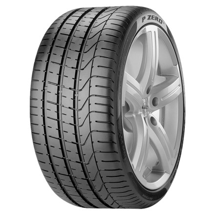 255/50 R19 103Y PIRELLI PZERO Nyári Gumi