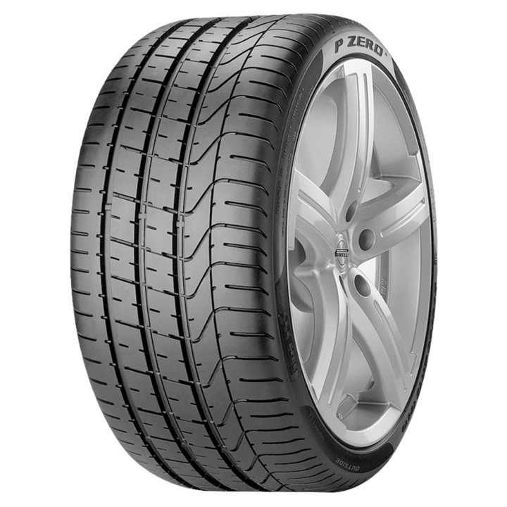 255/50 R19 103Y PIRELLI PZERO Nyári Gumi