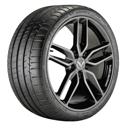 285/40 R19 103Y MICHELIN PILOT SUPER SPORT Nyári Gumi