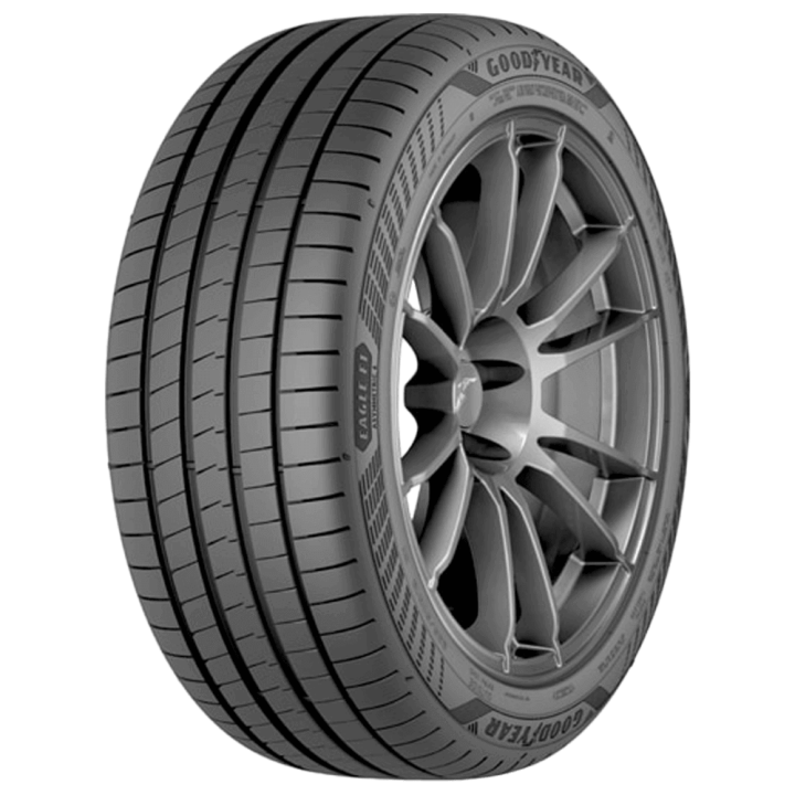 205/65 R17 100Y GOODYEAR  Nyári Gumi
