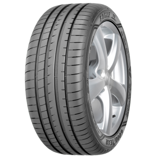 235/65 R18 106W GOODYEAR EAG F1 (ASYMMETRIC) 3 SUV Nyári Gumi