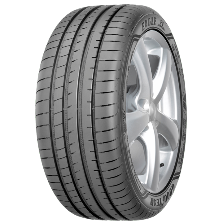 235/65 R18 106W GOODYEAR EAG F1 (ASYMMETRIC) 3 SUV Nyári Gumi
