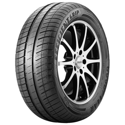 185/60 R15 88T GOODYEAR EFFICIENTGRIP COMPACT Nyári Gumi