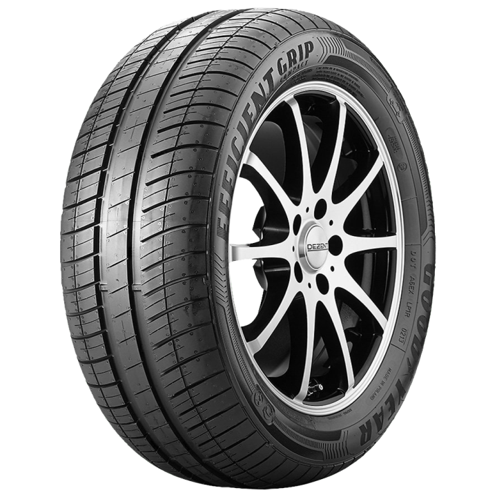 185/60 R15 88T GOODYEAR EFFICIENTGRIP COMPACT Nyári Gumi