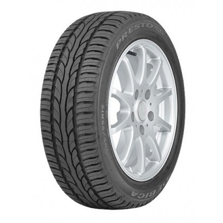 195/55 R15 85H DEBICA PRESTO HP Nyári Gumi