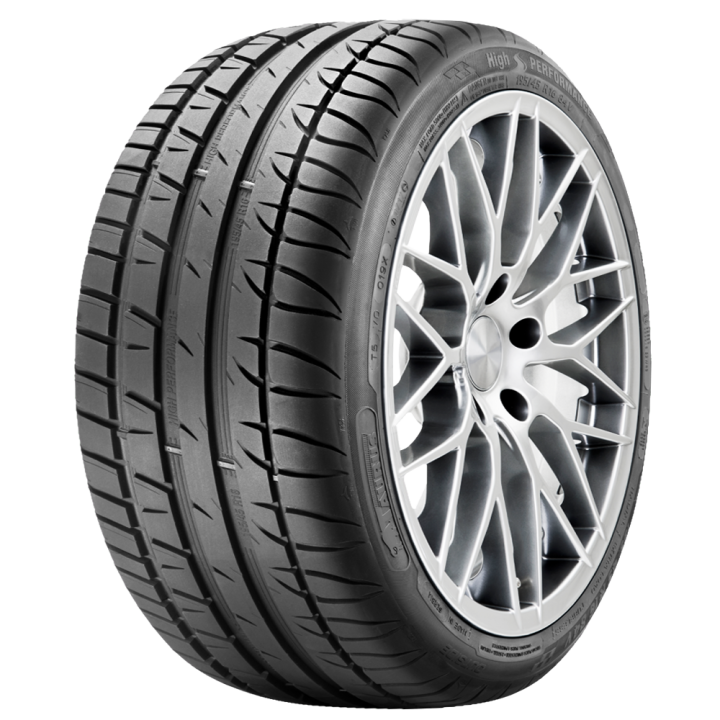 225/55 R16 99W Taurus HIGH PERFORMANCE Nyári Gumi