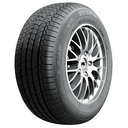 225/60 R17 99V Taurus 701 Nyári Gumi