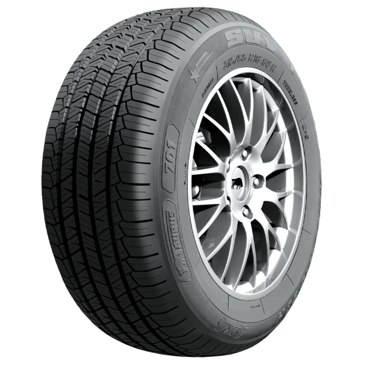 225/60 R17 99V Taurus 701 Nyári Gumi