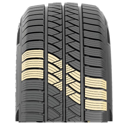 Anvelope ALL SEASON 215/65R15C 104T PETLAS VANMASTER A/S