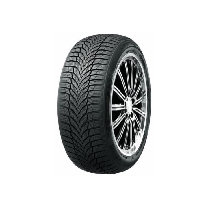 225/45 R17 94H NEXEN Winguard-Sport2 Téli Gumi