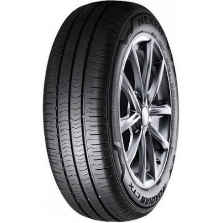 215/70 R15C 109/107S NEXEN Roadian CTX Nyári Gumi
