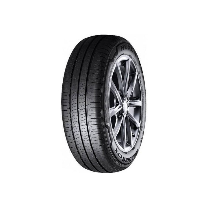 215/70 R15C 109/107S NEXEN Roadian CTX Nyári Gumi