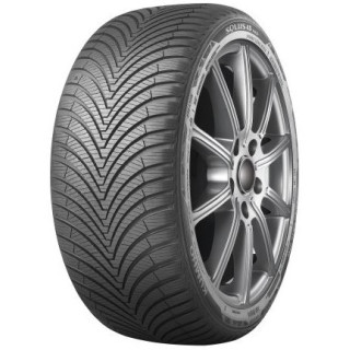 215/45 R17 91W KUMHO HA32 Négyévszakos Gumi