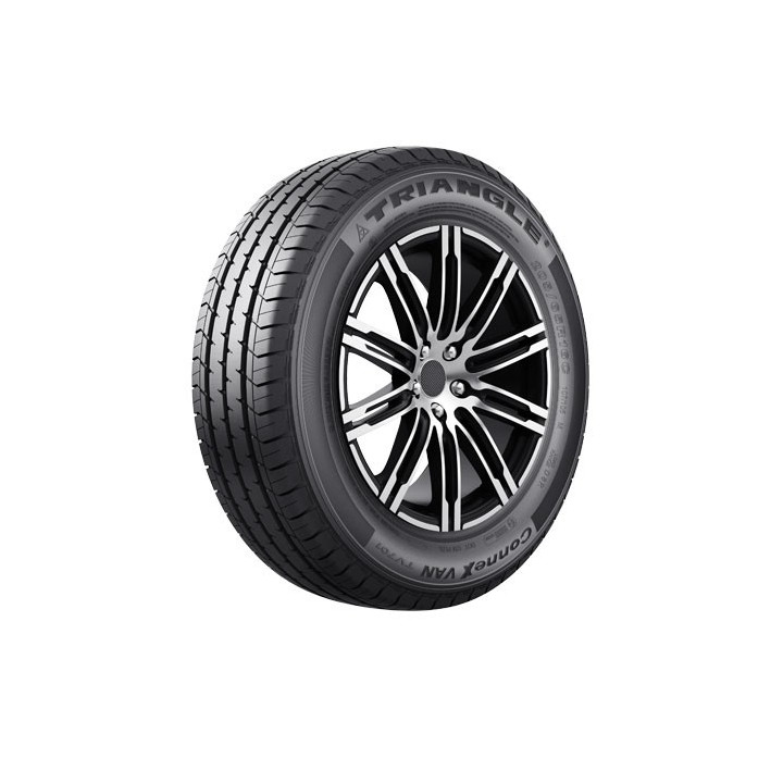 225/75 R16C 121/120S TRIANGLE ConneX Van TV701 Nyári Gumi