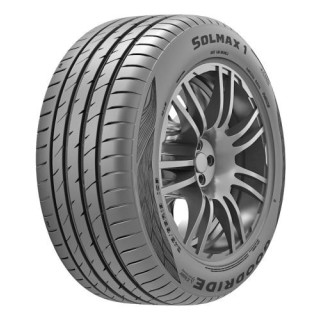 225/55 R19 99W GOODRIDE Solmax1 Nyári Gumi