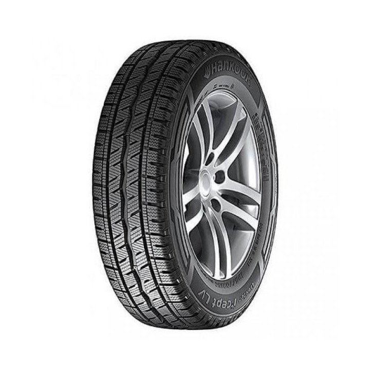 195/75R16C 110/108R HANKOOK RW12 TÉLI GUMI