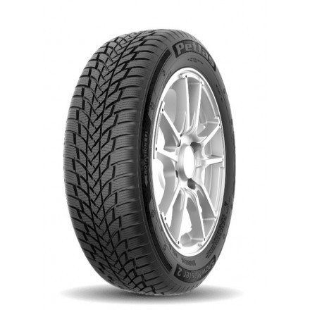185/70 R14 88T PETLAS SNOWMASTER 2 Téli Gumi