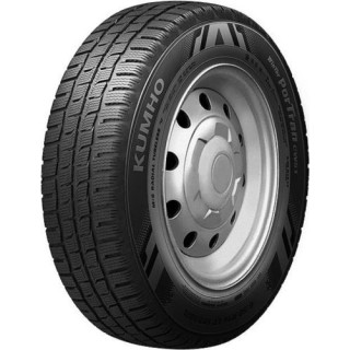 205/65 R16C 107/105T KUMHO CW51 Téli Gumi