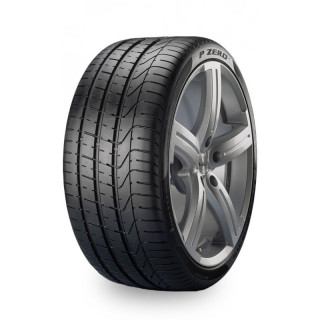 275/45 R20 110Y PIRELLI P ZERO (*) Runflat Nyári Gumi
