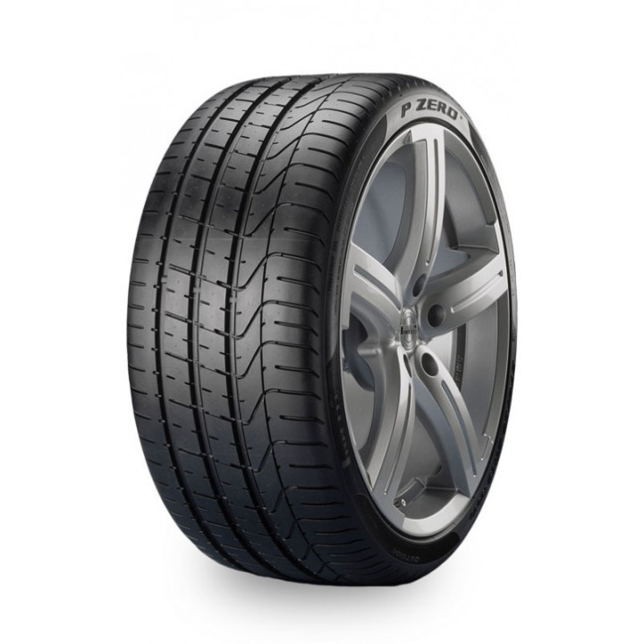 275/45 R20 110Y PIRELLI P ZERO (*) Runflat Nyári Gumi