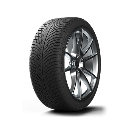 275/50 R19 112V MICHELIN PILOT ALPIN 5 SUV Téli Gumi