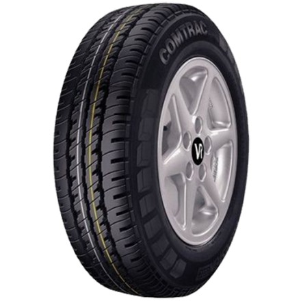 195/75 R16C 107R VREDESTEIN COMTRAC Nyári Gumi